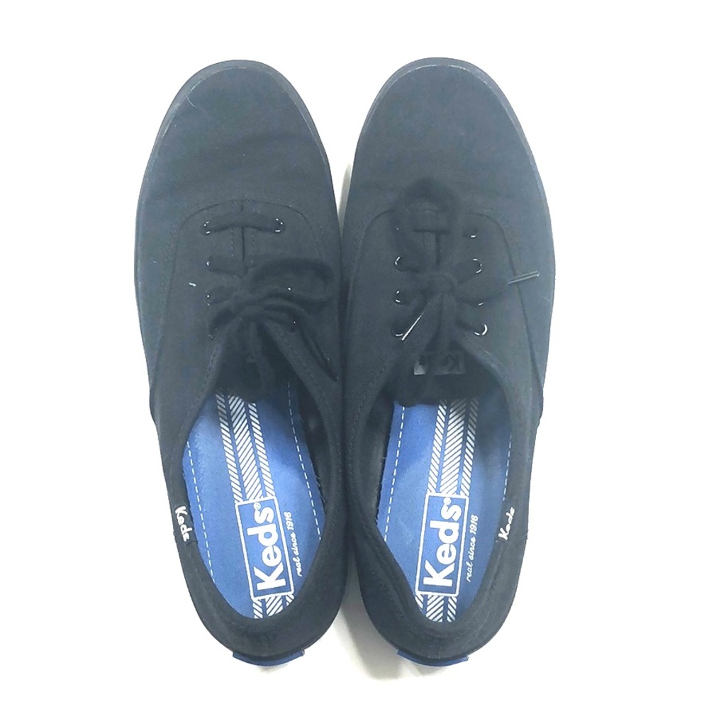KEDS shoes!